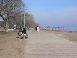 Serving the residents of woodbine park, the beaches triangle and other neighbouring toronto beach areas. The Beaches Boardwalks Parks Bays And Marinas Great Runs
