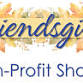 Monthly Luncheon - Friendsgiving & Non-Profit Showcase event image