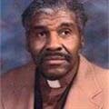 Rev. D. Aldridge, Obituary