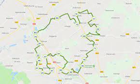 De maatschappij van weldadigheid koopt vanaf 1818 grote, onontgonnen stukken land op. Fietsroute De Kolonien Van Weldadigheid Plusonline