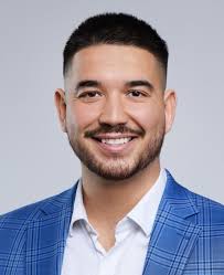 BENJAMIN HANGSIN real estate broker in Québec