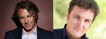 Roberto Alagna et Ludovic Tézier, timbre contre timbre à la Philharmonie de  Paris