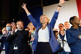 Élections régionales et départementales 2021 en france (34). 39niv9ziosjajm