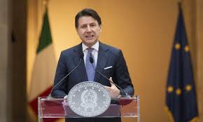 Confermati gli stop alla mobilità. Nuovo Dpcm Conferenza Conte Diretta Oggi Dove Vedere Il Discorso Del Premier Il Giornale D Italia