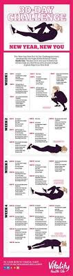 30 Day Challenge New Year New You Workout Challenge 30 Day Fitness 30 Day Challenge