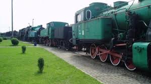 Niesamowita lokalizacja pomiędzy wdzydzkim parkiem krajobrazowym a kaszubskim. Muzeum Kolejnictwa W Koscierzynie Polskieszlaki Pl