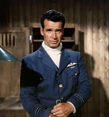 James Garner as Hendley in The Great Escape » BAMF Style