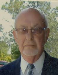 In loving memory of LaMonte "Monty" Beck