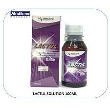 Ubat untuk hipertensi ~ down!!! Lactul Solution 100ml Ubat Sembelit Shopee Malaysia