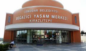Kampanya ve duyurularından haberdar olmak için mekanı takip edin. Uskudar Belediyesi Kirazlitepe Bogazici Yasam Merkezi