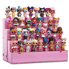 As one example, the company recently opened a new concept store at guelph's stone road mall, called the toysrus canada toybox. L O L Surprise Pop Up Store Toys R Us Canada