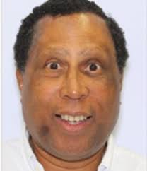 UPDATE Mr. Flowers has been located