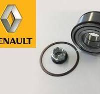 Renault OE Wheel Bearing (Front) - Renault Twingo Mk2 RS133