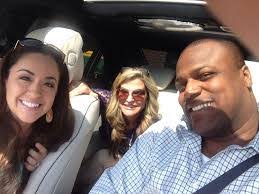 Priscilla Redding's Instagram, Twitter & Facebook