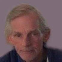 Roy A. Saxton Obituary