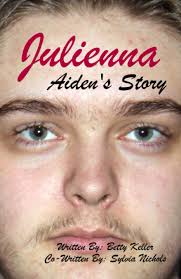 Julienna: Aiden's Story: Keller, Betty, Nichols, Sylvia: 9798690116941:  Amazon.com: Books