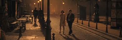 MIDNIGHT IN PARIS Review