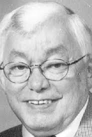 Kenneth Crowell Obituary (2015)