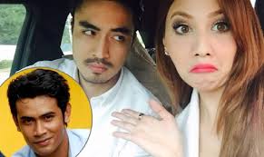Aiman hakim ridza has 1 sibling in his family: Cinta Aiman Fathia Hampir Retak Kerana Salah Faham