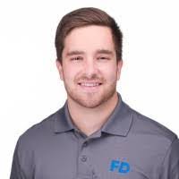 Ryan Rink's Instagram, Twitter & Facebook