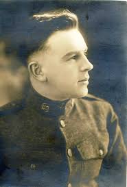 Toussaint Joseph “TJ” Martin (1895-1965)