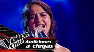 The Voice Chile