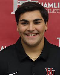 2025 Baseball Roster