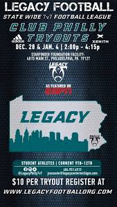 Thank you for visiting the philly sport & social club. Legacy Football 7v7 Club Philly Legacy Center Sports Complex