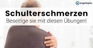 Ubungen Gegen Schulterschmerzen 6 Hilfreiche Massnahmen