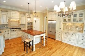 46 Stunning White Kitchen Ideas Hand Selected From 1 000 S Of Submissions Cottage Style Kitchen White Kitchen Interior Design Beige Kitchen