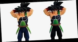 The game currently has 200 fighters. Banpresto S Latest Figure Recreates Bardock S Infamous Moment From Dragon Ball Z Special Showcelnews Com