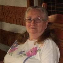 Margaret Alberta Wilfong Obituary (2023)