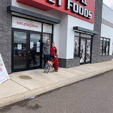 Iga ikea canada independent grocer jean coutu jysk lawtons drugs leon's furniture loblaws london drugs longo's lowe's m & m meats mark's. Global Pet Foods Nb Home Facebook