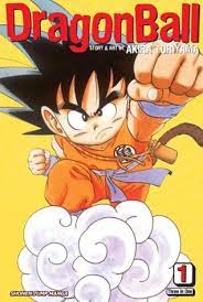 Plan to eradicate the saiyans. Dragon Ball Vol 1 By Akira Toriyama