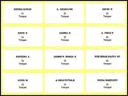 Contoh undangan pernikahan berbentuk amplop. Contoh Penulisan Nama Tamu Undangan Pernikahan Berbagai Contoh