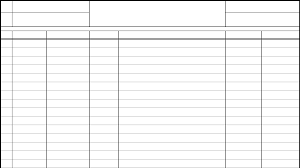 Contoh format buku umum untuk sekolah paud tk kb tpa sps. Buku Tamu Dan Direksi
