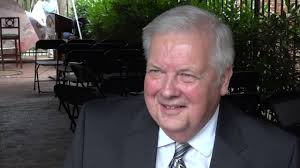 "O's Xtra" host Tom Davis honored with lifetime achievement award