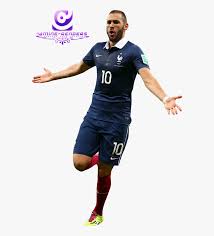 Karim benzema a fait le plein de confiance, mercredi, face au portugal. Benzema France Png Transparent Png Kindpng