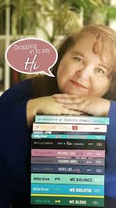 My formal application to be your new favorite romance author💕 🩷When You  Left Me Speechless 💜When You Had Me Adapting 🧡When You Rec'd My Plans ❄️A  Dance of Sugarplums and Power Plays #