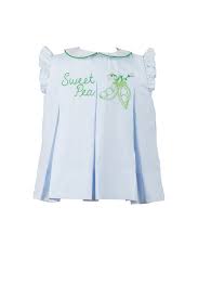 Either way, the magnolia is always a classic cr Sweet Pea Bubble Polliwogs Children S Boutique
