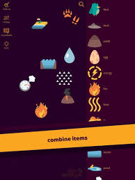 In this simple game the bread can be made with 2 combinations given below. Little Alchemy