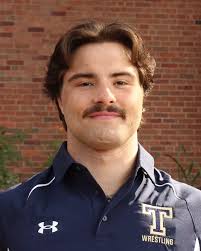 2024-25 Wrestling Roster