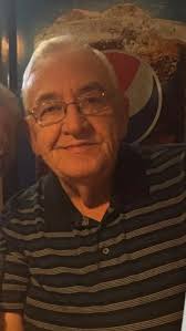 Obituary for Manuel Dean Whitaker