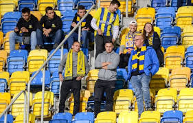 ˈarka ˈɡdɨɲa) is a polish rugby union club located in gdynia, poland. Arka Gdynia Kibice Artykuly Gdynia Nasze Miasto