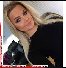 So, we will just post the pics they use in the gallery, with their email addresses, to alert the potential victims. Stolen Identities Photos Of Women Rsn 66075