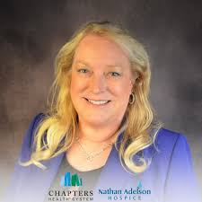 nathanadelsonhospice #chaptershealthwest #southernnevadahospice  #palliativecare