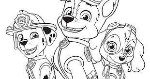 Coloriage Et Dessin Pat Patrouille Coloriage De Chase Marcus Et Stella Dessin Pat Patrouille Coloriage Pat Patrouille Coloriage Train