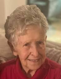 Obituary information for Jean Lantz
