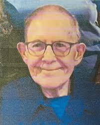 John R. "Jack" McCormick Obituary April 30, 2023