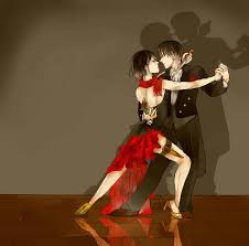 Enjoy our curated selection of 764 mikasa ackerman wallpapers and background images from animes like attack on titan and crossover. I Don T Ship Them But This Is Cool Ilustrasi Komik Ilustrasi Gambar Anime